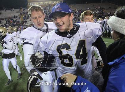 Thumbnail 1 in Sevier County vs. Independence (TSSAA Division I Class 5A Final)  photogallery.