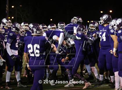 Thumbnail 2 in Sevier County vs. Independence (TSSAA Division I Class 5A Final)  photogallery.