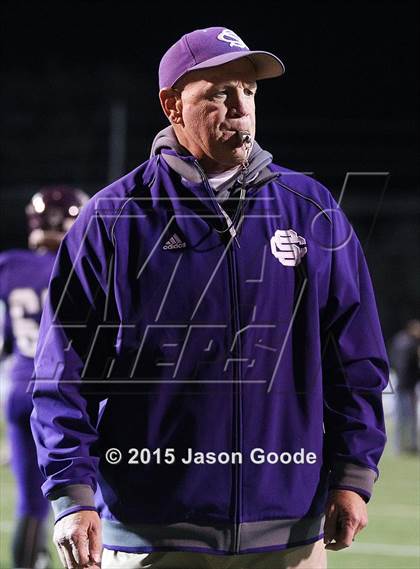 Thumbnail 2 in Sevier County vs. Independence (TSSAA Division I Class 5A Final)  photogallery.