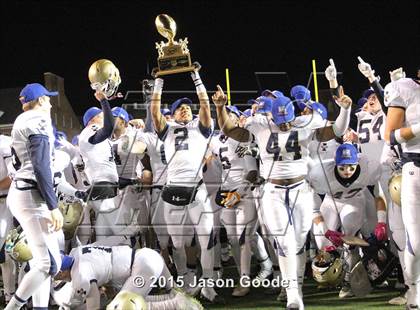 Thumbnail 2 in Sevier County vs. Independence (TSSAA Division I Class 5A Final)  photogallery.