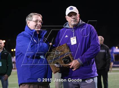Thumbnail 1 in Sevier County vs. Independence (TSSAA Division I Class 5A Final)  photogallery.