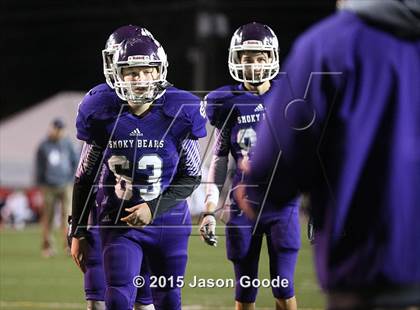 Thumbnail 1 in Sevier County vs. Independence (TSSAA Division I Class 5A Final)  photogallery.