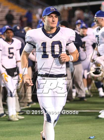 Thumbnail 1 in Sevier County vs. Independence (TSSAA Division I Class 5A Final)  photogallery.