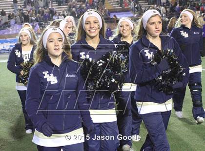 Thumbnail 3 in Sevier County vs. Independence (TSSAA Division I Class 5A Final)  photogallery.