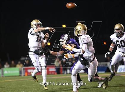 Thumbnail 1 in Sevier County vs. Independence (TSSAA Division I Class 5A Final)  photogallery.