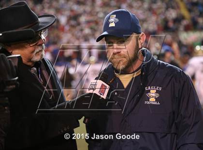 Thumbnail 1 in Sevier County vs. Independence (TSSAA Division I Class 5A Final)  photogallery.