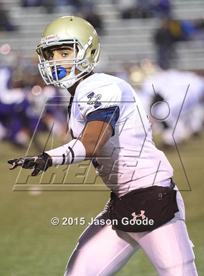 Thumbnail 1 in Sevier County vs. Independence (TSSAA Division I Class 5A Final)  photogallery.
