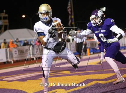 Thumbnail 2 in Sevier County vs. Independence (TSSAA Division I Class 5A Final)  photogallery.