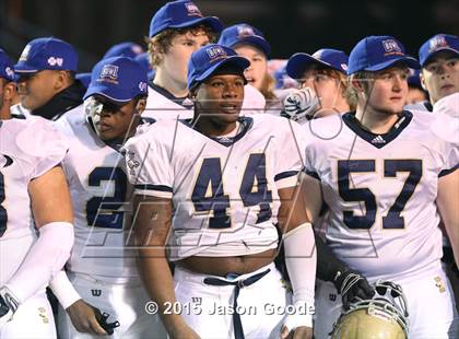 Thumbnail 3 in Sevier County vs. Independence (TSSAA Division I Class 5A Final)  photogallery.