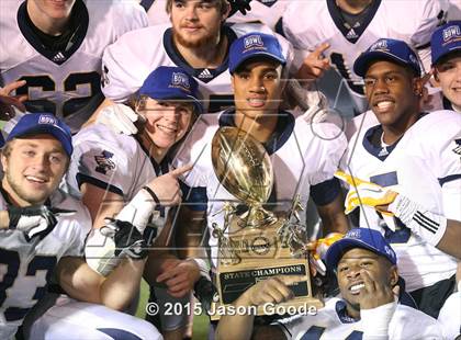 Thumbnail 1 in Sevier County vs. Independence (TSSAA Division I Class 5A Final)  photogallery.
