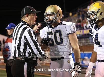 Thumbnail 1 in Sevier County vs. Independence (TSSAA Division I Class 5A Final)  photogallery.