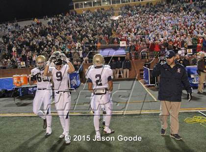 Thumbnail 2 in Sevier County vs. Independence (TSSAA Division I Class 5A Final)  photogallery.