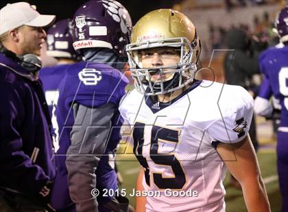 Thumbnail 3 in Sevier County vs. Independence (TSSAA Division I Class 5A Final)  photogallery.