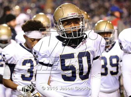 Thumbnail 2 in Sevier County vs. Independence (TSSAA Division I Class 5A Final)  photogallery.