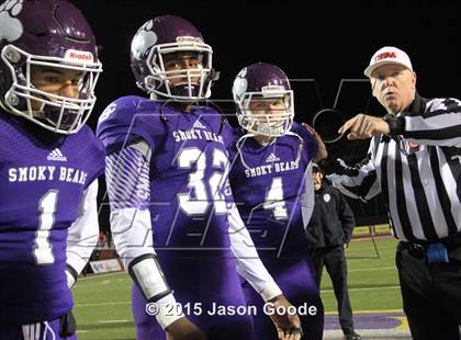 Thumbnail 2 in Sevier County vs. Independence (TSSAA Division I Class 5A Final)  photogallery.