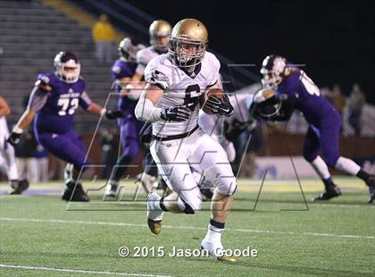 Thumbnail 3 in Sevier County vs. Independence (TSSAA Division I Class 5A Final)  photogallery.