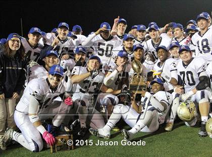 Thumbnail 2 in Sevier County vs. Independence (TSSAA Division I Class 5A Final)  photogallery.