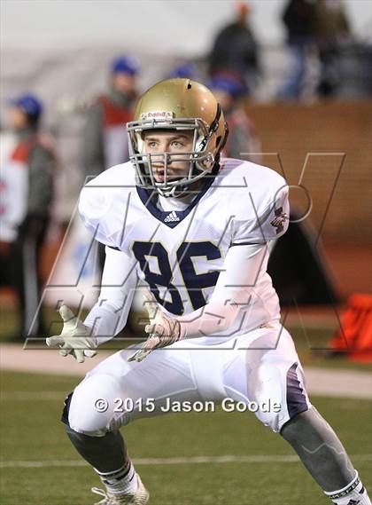 Thumbnail 1 in Sevier County vs. Independence (TSSAA Division I Class 5A Final)  photogallery.