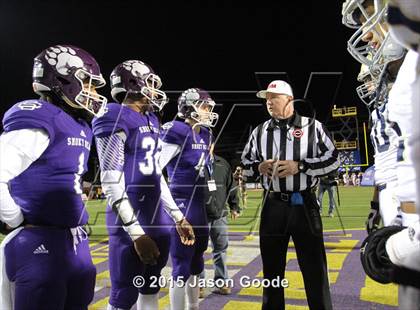 Thumbnail 1 in Sevier County vs. Independence (TSSAA Division I Class 5A Final)  photogallery.