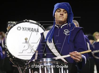 Thumbnail 2 in Sevier County vs. Independence (TSSAA Division I Class 5A Final)  photogallery.