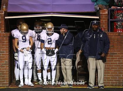 Thumbnail 1 in Sevier County vs. Independence (TSSAA Division I Class 5A Final)  photogallery.