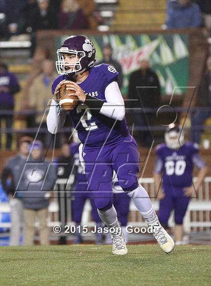 Thumbnail 2 in Sevier County vs. Independence (TSSAA Division I Class 5A Final)  photogallery.