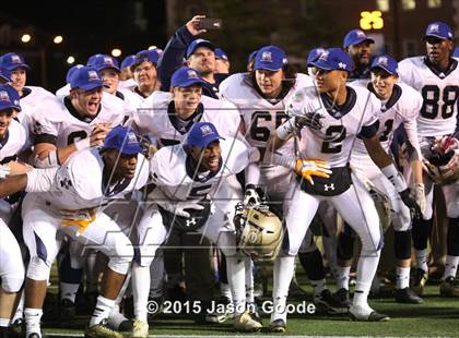 Thumbnail 2 in Sevier County vs. Independence (TSSAA Division I Class 5A Final)  photogallery.