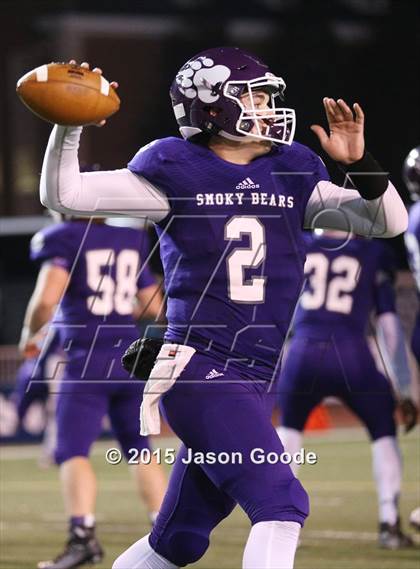 Thumbnail 2 in Sevier County vs. Independence (TSSAA Division I Class 5A Final)  photogallery.