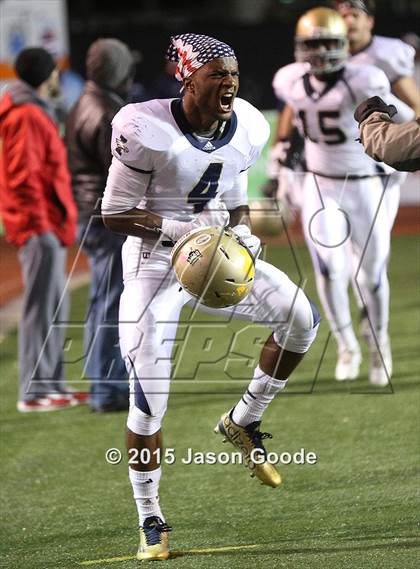Thumbnail 2 in Sevier County vs. Independence (TSSAA Division I Class 5A Final)  photogallery.
