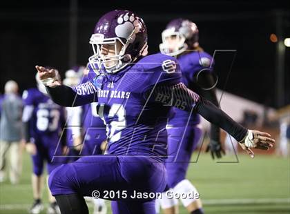 Thumbnail 1 in Sevier County vs. Independence (TSSAA Division I Class 5A Final)  photogallery.