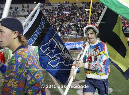 Thumbnail 2 in Sevier County vs. Independence (TSSAA Division I Class 5A Final)  photogallery.