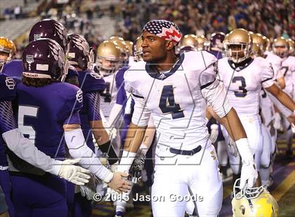 Thumbnail 1 in Sevier County vs. Independence (TSSAA Division I Class 5A Final)  photogallery.