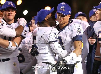 Thumbnail 2 in Sevier County vs. Independence (TSSAA Division I Class 5A Final)  photogallery.