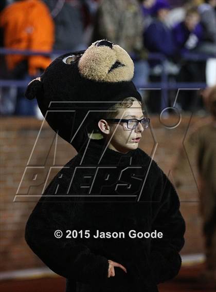 Thumbnail 2 in Sevier County vs. Independence (TSSAA Division I Class 5A Final)  photogallery.