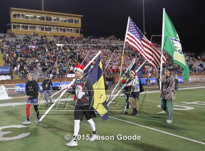 Thumbnail 1 in Sevier County vs. Independence (TSSAA Division I Class 5A Final)  photogallery.