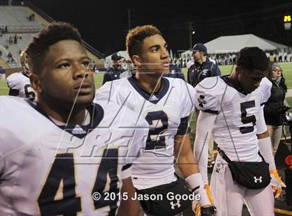 Thumbnail 3 in Sevier County vs. Independence (TSSAA Division I Class 5A Final)  photogallery.