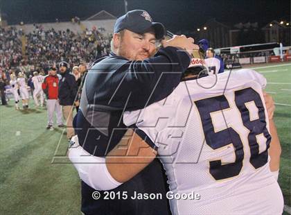 Thumbnail 2 in Sevier County vs. Independence (TSSAA Division I Class 5A Final)  photogallery.