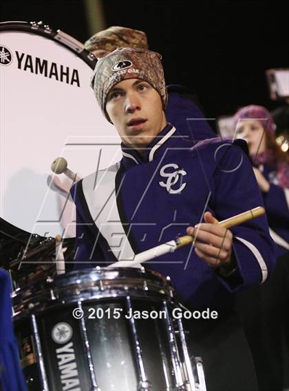 Thumbnail 3 in Sevier County vs. Independence (TSSAA Division I Class 5A Final)  photogallery.