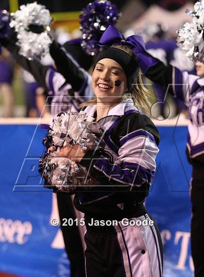Thumbnail 2 in Sevier County vs. Independence (TSSAA Division I Class 5A Final)  photogallery.