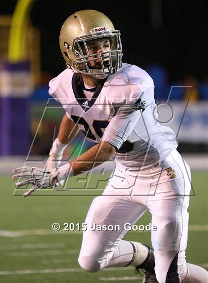 Thumbnail 1 in Sevier County vs. Independence (TSSAA Division I Class 5A Final)  photogallery.