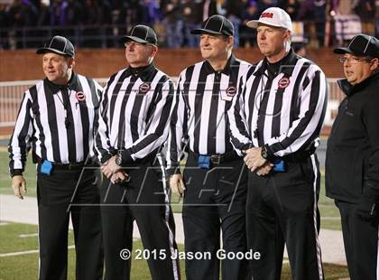 Thumbnail 2 in Sevier County vs. Independence (TSSAA Division I Class 5A Final)  photogallery.