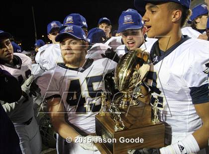 Thumbnail 3 in Sevier County vs. Independence (TSSAA Division I Class 5A Final)  photogallery.