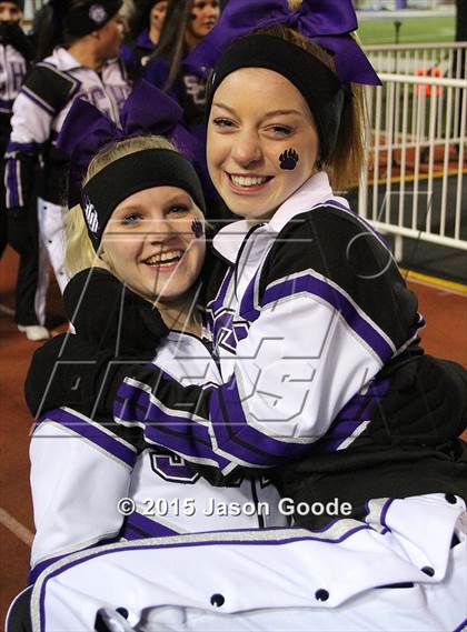 Thumbnail 1 in Sevier County vs. Independence (TSSAA Division I Class 5A Final)  photogallery.