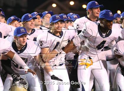 Thumbnail 2 in Sevier County vs. Independence (TSSAA Division I Class 5A Final)  photogallery.
