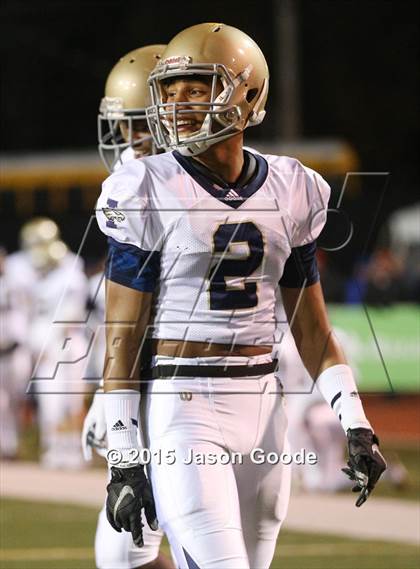 Thumbnail 3 in Sevier County vs. Independence (TSSAA Division I Class 5A Final)  photogallery.