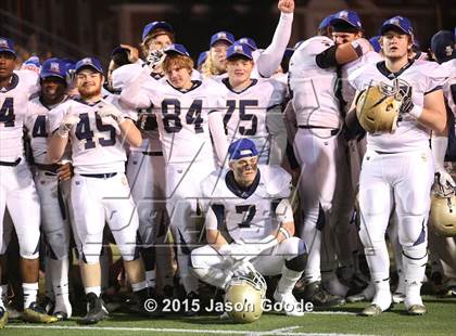 Thumbnail 1 in Sevier County vs. Independence (TSSAA Division I Class 5A Final)  photogallery.