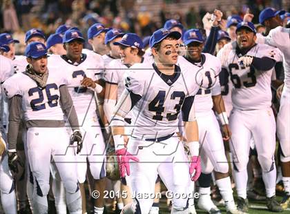 Thumbnail 2 in Sevier County vs. Independence (TSSAA Division I Class 5A Final)  photogallery.