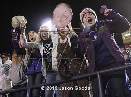 Thumbnail 2 in Sevier County vs. Independence (TSSAA Division I Class 5A Final)  photogallery.