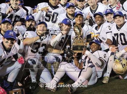 Thumbnail 3 in Sevier County vs. Independence (TSSAA Division I Class 5A Final)  photogallery.