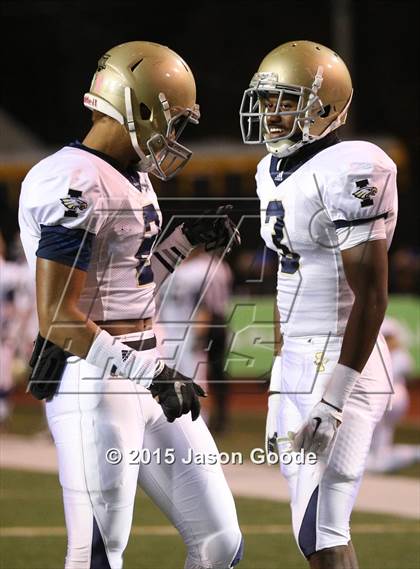 Thumbnail 2 in Sevier County vs. Independence (TSSAA Division I Class 5A Final)  photogallery.